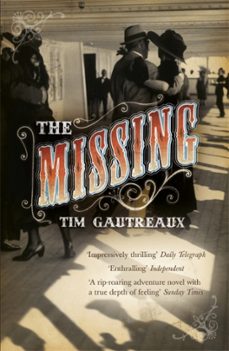 the missing-tim gautreaux-9780340977958