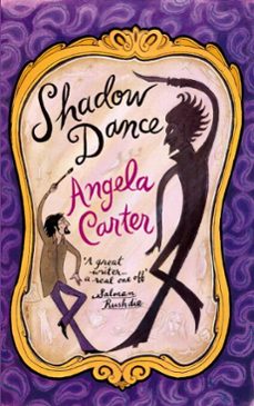 shadow dance-angela carter-9780349008158