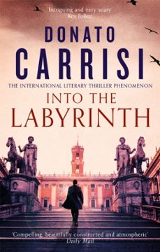 into the labyrinth-9780349143958