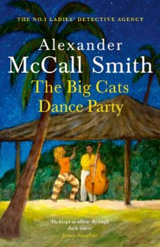-alexander mccall smith-9780349147758