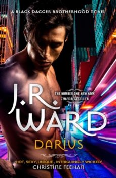 darius-j. r. ward-9780349438658