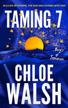 taming 7 (the boys of tommen 5)-chloe walsh-9780349439358