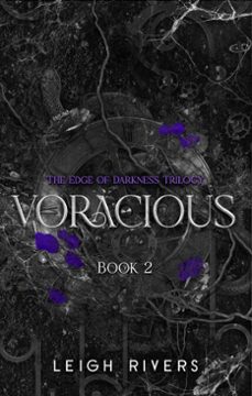 voracious (ebook)-leigh rivers-9780349448558