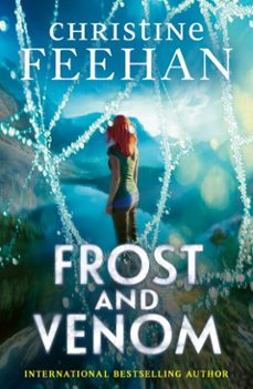 -christine feehan-9780349450858