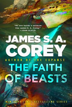 the faith of beasts (ebook)-james s. a. corey-9780356517858