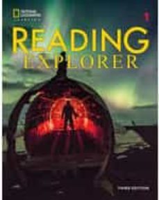 reading explorer 1 alumno 3e-9780357116258