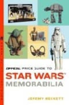 star wars memorabilia-jeremy beckett-9780375720758