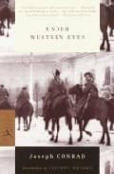 under western eyes-joseph conrad-9780375757358