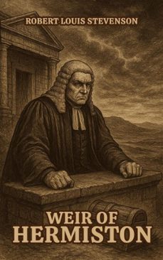 weir of hermiston (ebook)-robert louis stevenson-9780386442458