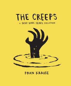 the creeps (ebook)-fran krause-9780399579158