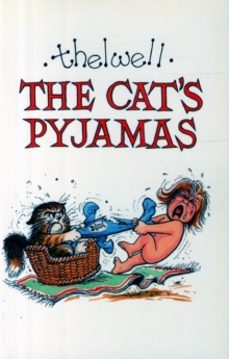 the cats pyjamas-norman thelwell-9780413777058