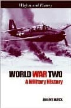world war two: a military history-9780415305358
