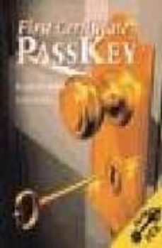 first certificate passkey: grammar practice with key-9780435244958