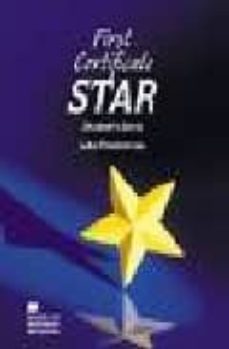 first certificate star teachers book-9780435281458