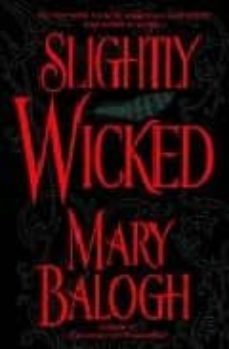 slightly wicked-9780440241058
