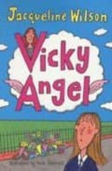 vicky angel-9780440864158