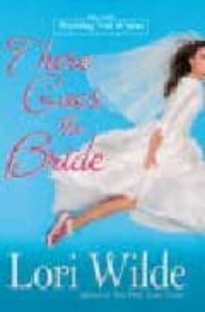 there goes the bride-9780446618458
