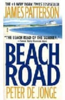 beach road-9780446619158