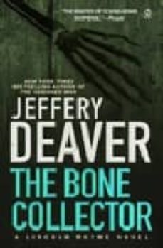 the bone collector (tie-in)-9780451188458