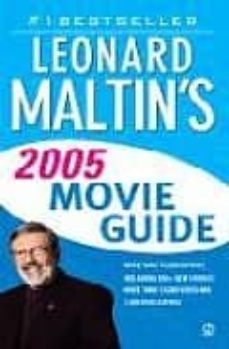 leonard maltin s 2005 movie & vieo guide-9780451212658