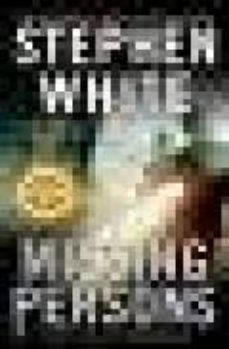 missing persons-stephen white-9780451215758