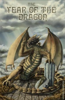the year of the dragon (ebook)-9780463733158