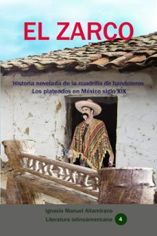 -ignacio manuel altamirano-9780463919958