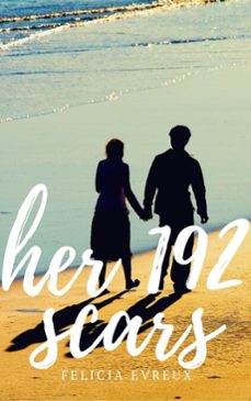 her 192 scars (ebook)-felicia evreux-9780463924358