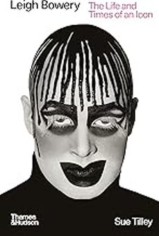 leigh bowery-sue tilley-9780500298558