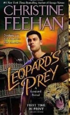 leopard s prey-9780515151558