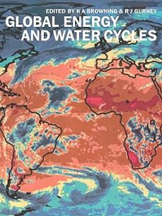 global energy and water cycles-9780521032858