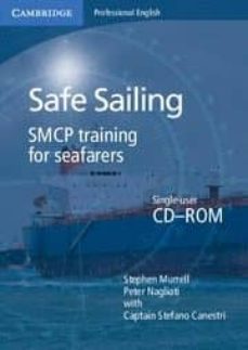 safe sailing cd-rom-9780521134958