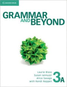 grammar and beyond level 3 student s book a-9780521143158
