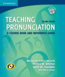 teaching pronunciation hardback with audio cds (2) 2nd edition-9780521729758