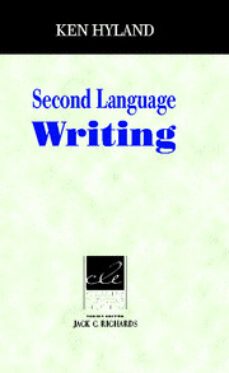 second language writing-9780521827058