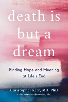 death is but a dream (ebook)-christopher kerr-carine mardorossian-9780525542858