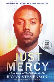 just mercy (adapted for young adults) (ebook)-bryan stevenson-9780525580058