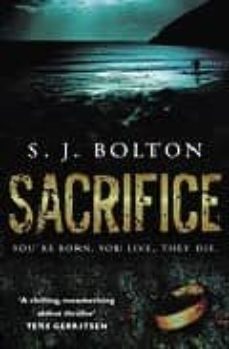 sacrifice-sharon bolton-9780552156158