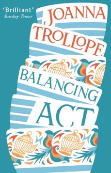 balancing act-joanna trollope-9780552778558
