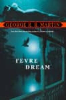 fevre dream-9780553383058