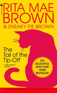 -rita mae brown-9780553897258