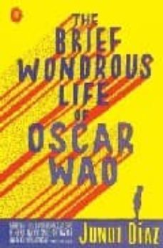 the brief wondrous life of oscar wao-junot diaz-9780571179558