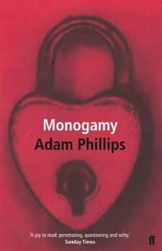 monogamy (ebook)-adam phillips-9780571266258