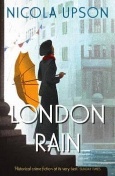 london rain-9780571287758