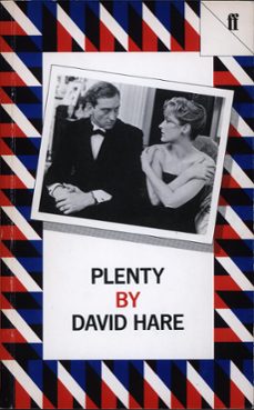 plenty (ebook)-david hare-9780571301058
