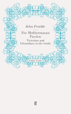 the mediterranean passion (ebook)-john pemble-9780571310258