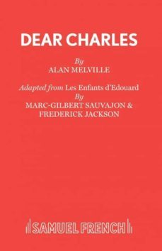 dear charles-9780573010958