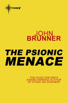 -john brunner-9780575101258