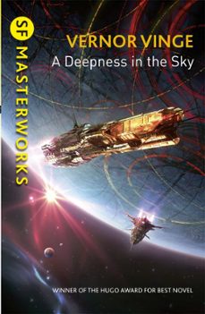 a deepness in the sky (ebook)-vernor vinge-9780575128958