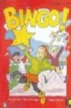 bingo 3: activity book-9780582302358